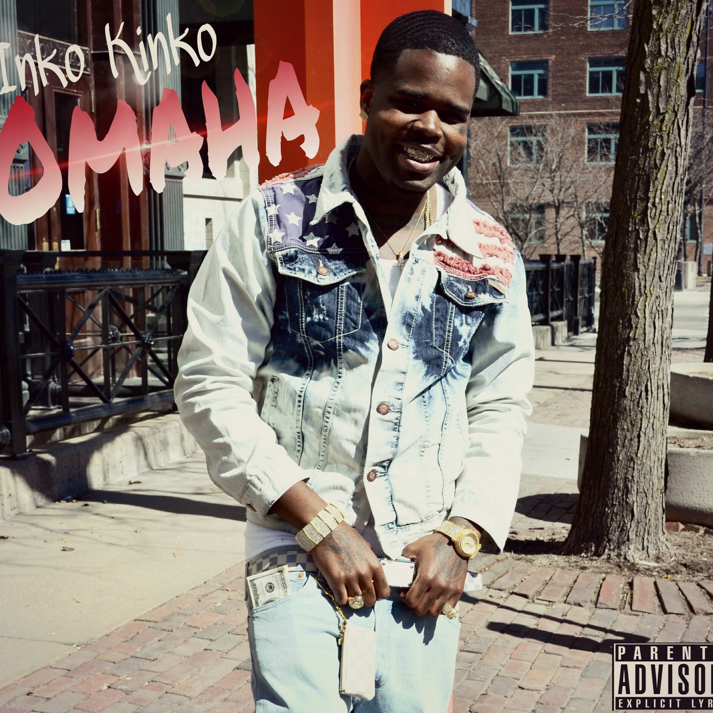 Omaha episode artwork