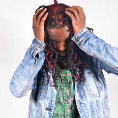 Ztro - Pour Up Freestyle