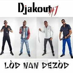 Djakout #1 -- Lod Nan Dezod [Live in NJ 10-30-15]
