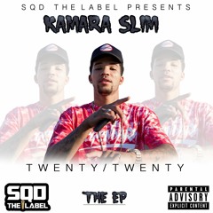 Another One Ft. A - RU$$