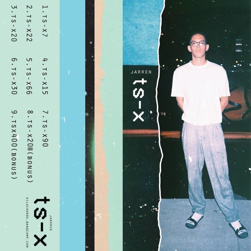 ts-x22