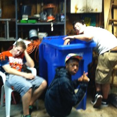 Takin' A Loss (Instrumental)