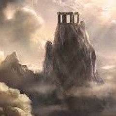 Olympus( Prod By Stealth)