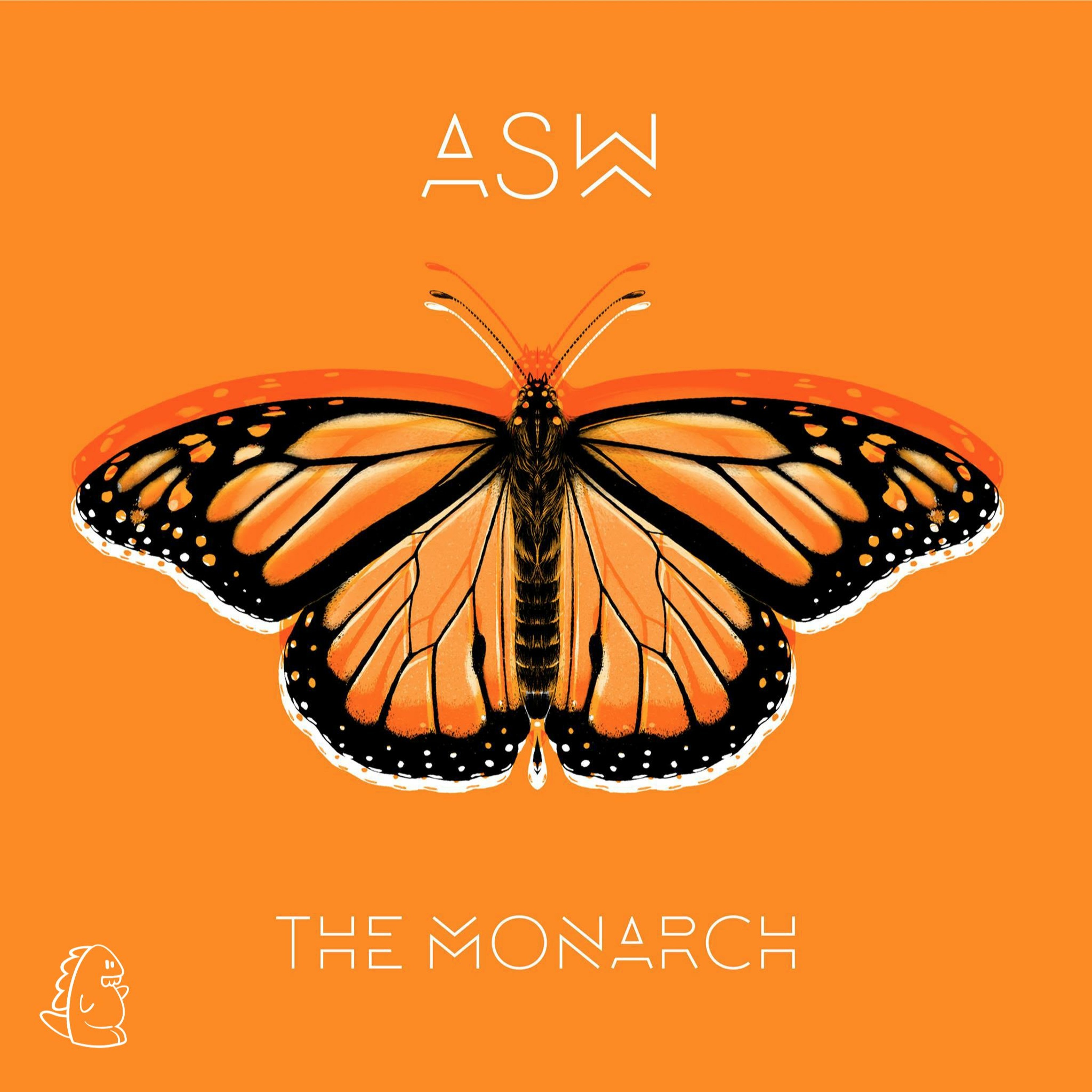 The Monarch episode artwork