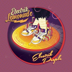 Electrik People