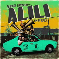 Alili - Fanfare Ciocarlia ( G-Flux Remix)