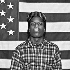 This Here Palace (A$AP Rocky X Lucian)