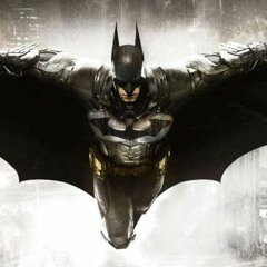 Arkham Knight HQ Predator Suite (Last Stand)