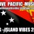 Artwork for Raga Siai  Awii  Lonzii Blant & Kerexment - Haluma [Pacific Vibes 2015]