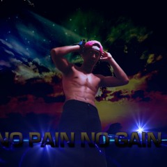 CRAZY SKY Feat SARA'H - UNCOVER- FRENCH VERSION2K15