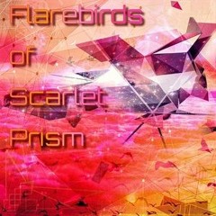 pan - Flarebirds of Scarlet Prism【Dynamix】