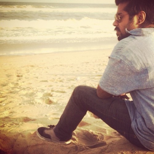 Shyamambaram