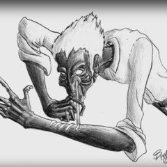 GDAR feat. Symen Haze - Schatten