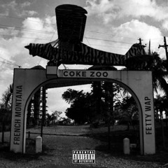 French Montana X Fetty Wap - Freaky Ft Monty (Prod By Mekanics)