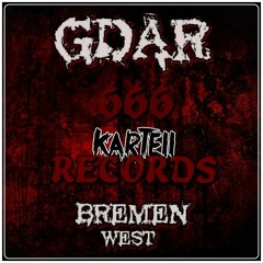 GDAR aka ReadyToRap - Hart Aber Leider Die Wahrheit