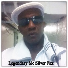 SPIT ON EM! Mc Silver Fox (New Millennium Album Version 1999)