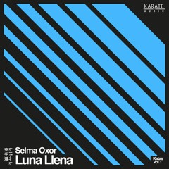 Selma Oxor - Luna Llena