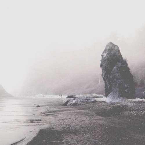 October Snow
