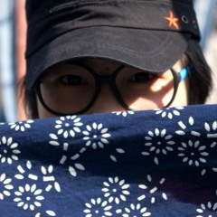 《Thủy mặc thanh đan》 Winky Thi