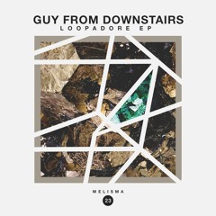 Guy from Downstairs - Who Would Not (Original mix) Snippet