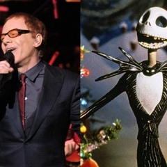 Dead Man's Party- Danny Elfman, Hollywood Bowl 11-1-2015