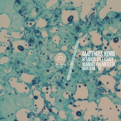 Matthias Korr - Dark Hour (Exhale Remix)