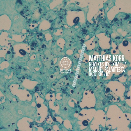 Matthias Korr - Dark Hour (Exhale Remix)
