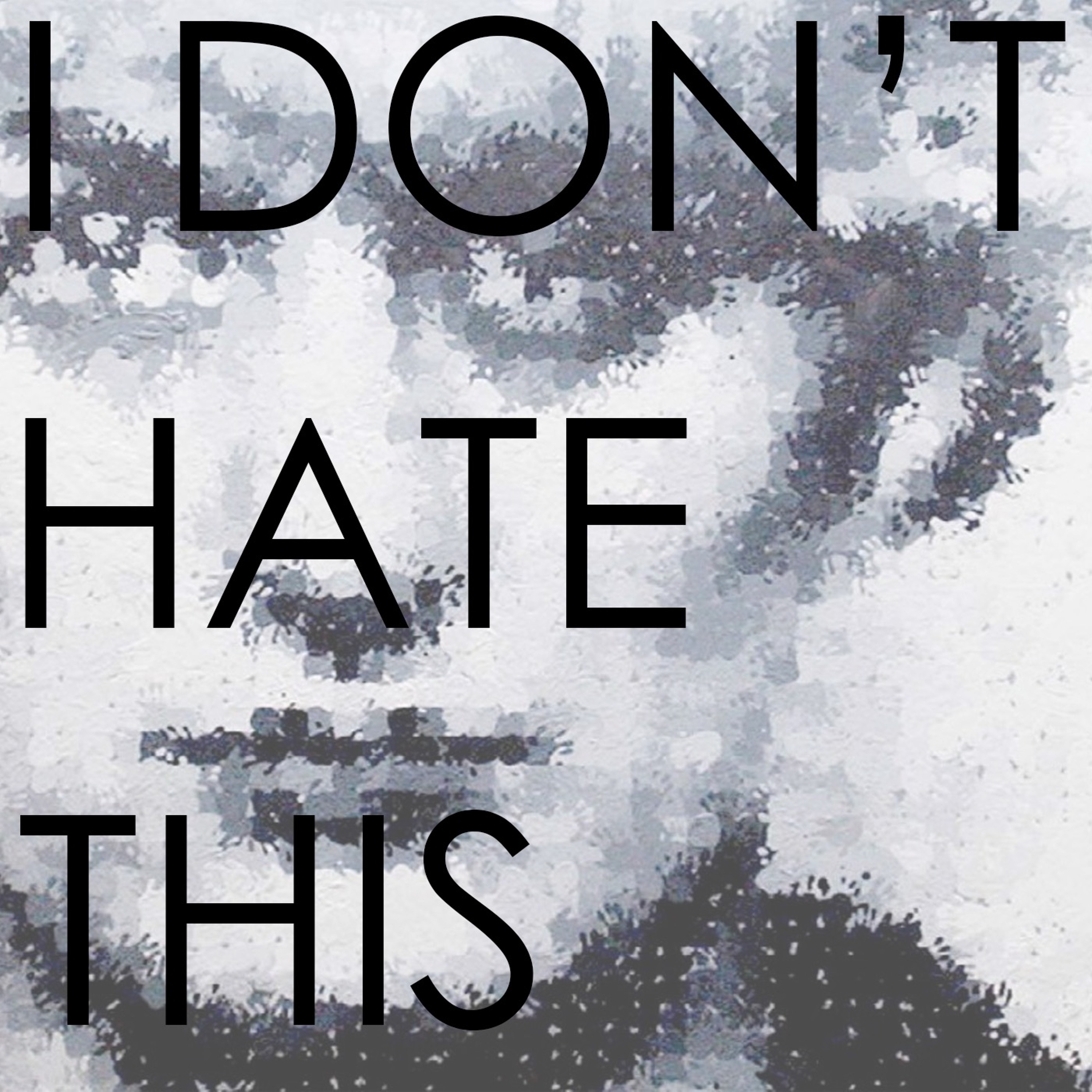 I DON\'T HATE THIS
