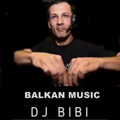 Dj Bibi Relja Popovic - Beograd Jos Zivi ( Speed up remix)
