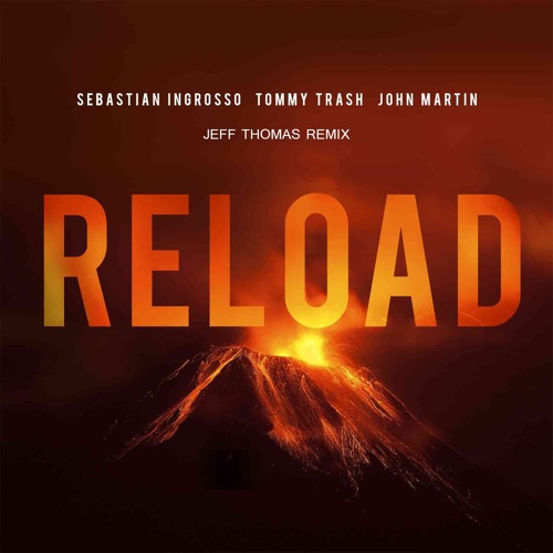 Reload sebastian. Reload sebastian