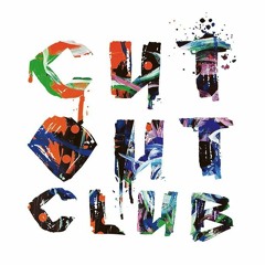 Cut Out Club-New Confrontation (Rabo & Snob Remix)