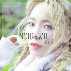 Taeyeon (태연) - I (Feat. Verbal Jint)(InsideWill Tropical Remix) FREE DL AVAILABLE!