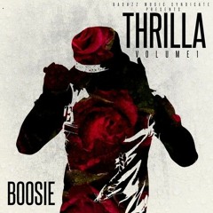 Pier420 | West Coast (Boosie Badazz)