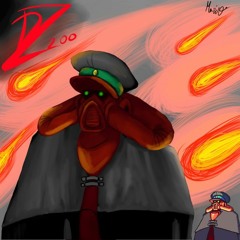 Advance Wars- Sturm's Theme