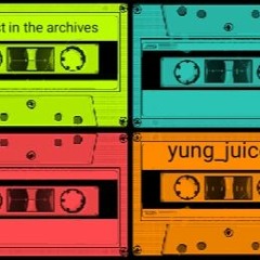 Lost in the archives- Overactive thoughts