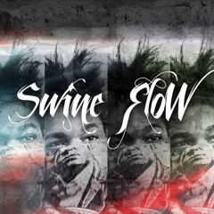 "Swine FloW" #1 (Just Saiyen) Prod by Micah D'vinci