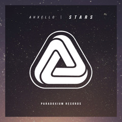 Ahxello - Stars