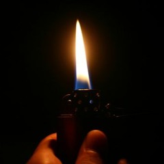 Hidden Flame (Ft Nina Willoughby )