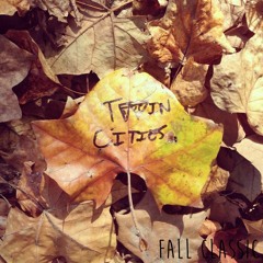 From The Place Of The Laurel Leaves.