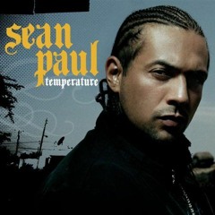 Sean Paul - Temperature - 2k15 Re - Remix