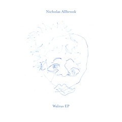NICHOLAS ALLBROOK - Blanket 3072
