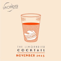 Cocktail #21 | November 2015