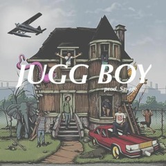 Jugg Boy (Instrumental) Prod. $avage