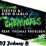 Chemicals Feat. Thomas Troelsen