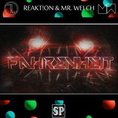 Reakt!on & Mr. Welch - Fahrenheit