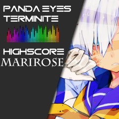 DJ Marirose - Highscore ( Panda Eyes & Teminite )Free Download