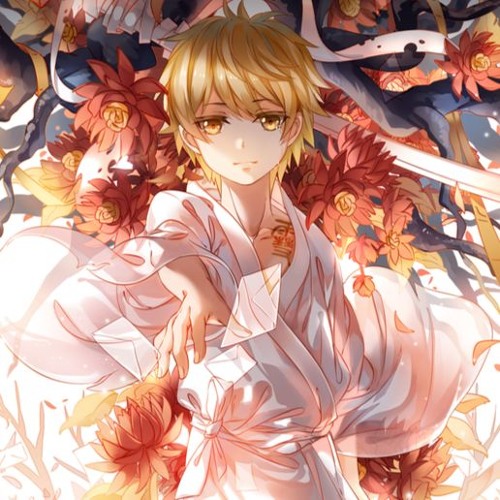 parents nightcore male version