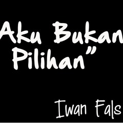 Aku Bukan Pilihan (Cover) Feat. Nabel x Mahadewi