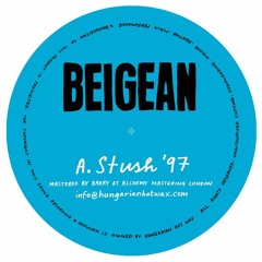 Beigean - Stush '97 (DAWPERS PREMIERE)