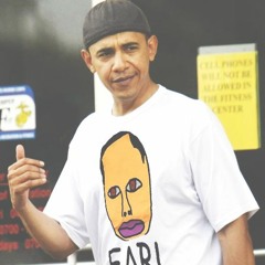 Stream Earl Sweatshirt Faucet Instrumental by Grommet God